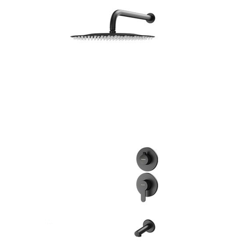 تنسو(کلاس2) مشکی