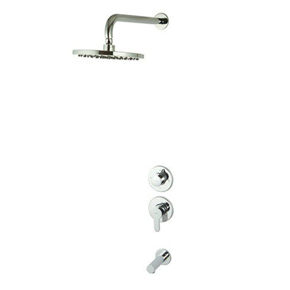 تنسو(کلاس2) کروم